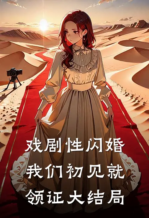 戏剧性闪婚我们初见就领证大结局