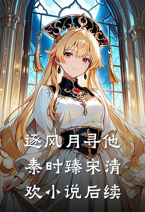 逐风月寻他秦时臻宋清欢小说后续