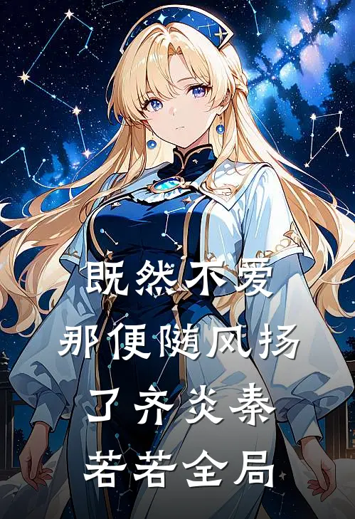既然不爱，那便随风扬了齐炎秦若若全局