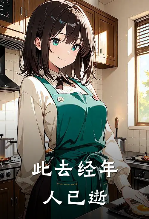此去经年人已逝