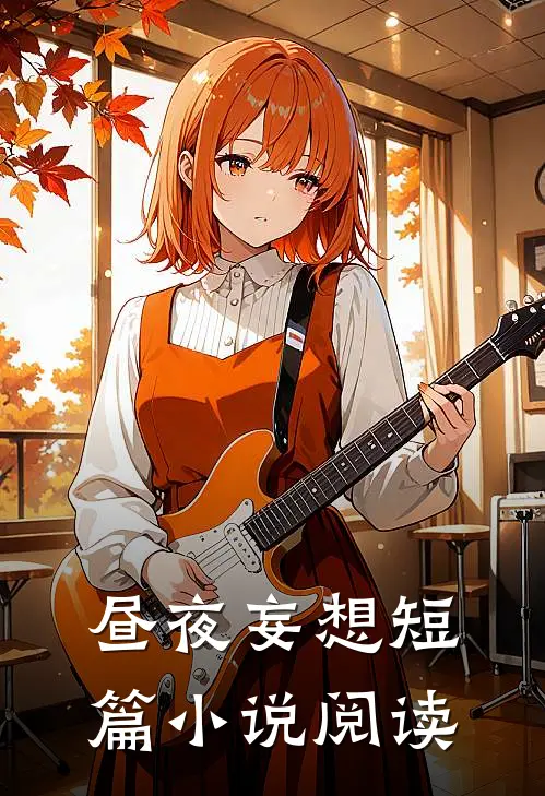 昼夜妄想短篇阅读免费