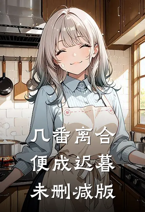 几番离合，便成迟暮未删减版