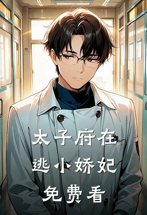 太子府在逃小娇妃免费看