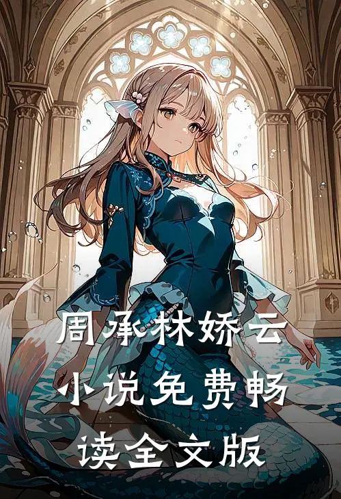 周承林娇云小说免费畅读全文版