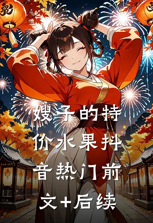 嫂子的特价水果抖音热门前文+后续