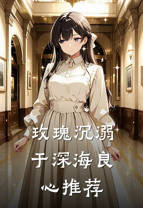 玫瑰沉溺于深海良心推荐