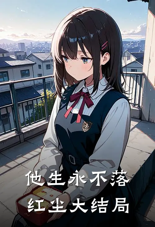 他生永不落红尘大结局
