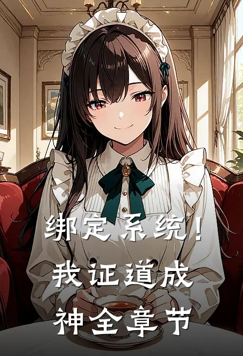 绑定系统！我证道成神全章节