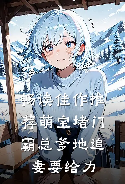 畅读佳作推荐萌宝堵门：霸总爹地追妻要给力