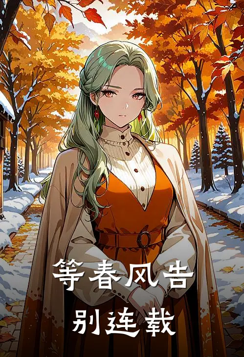 等春风告别连载
