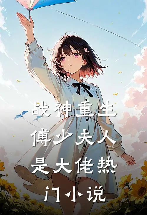 战神重生傅少夫人是大佬热门
