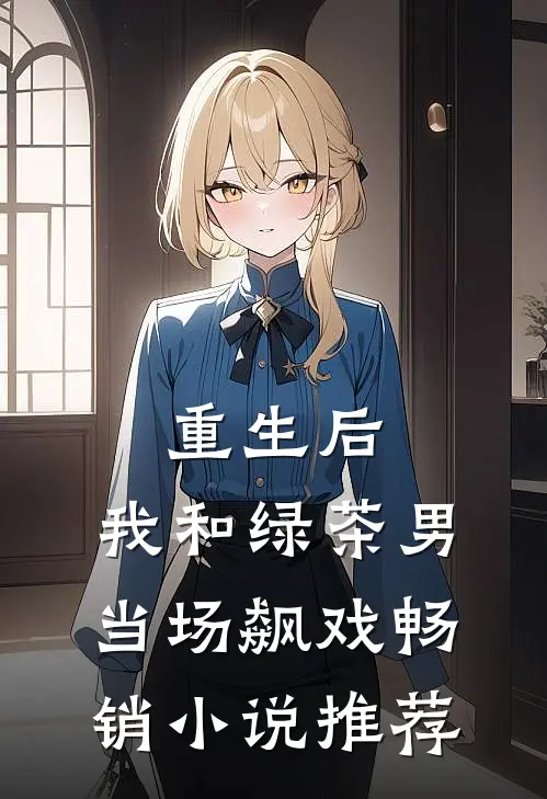 重生后,我和绿茶男当场飙戏畅销推荐免费