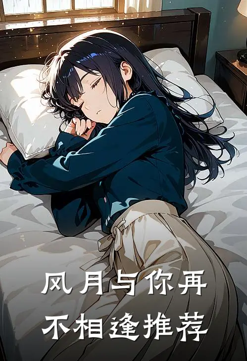 风月与你再不相逢推荐