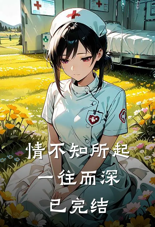情不知所起，一往而深已完结