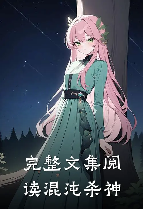完整文集阅读混沌杀神