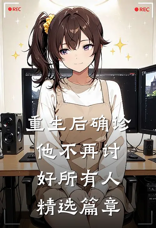 重生后确诊，他不再讨好所有人精选篇章