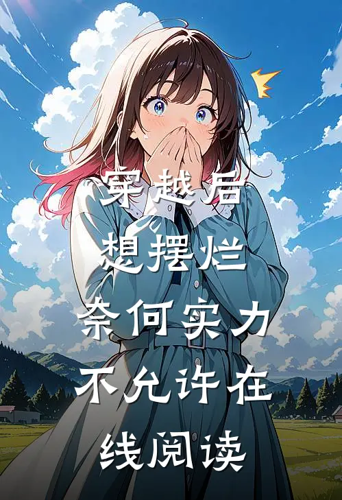 穿越后想摆烂，奈何实力不允许在线阅读