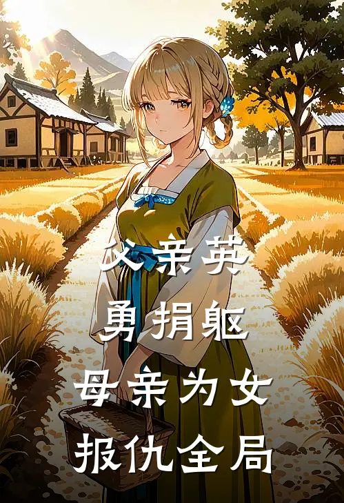 父亲英勇捐躯，母亲为女报仇全局