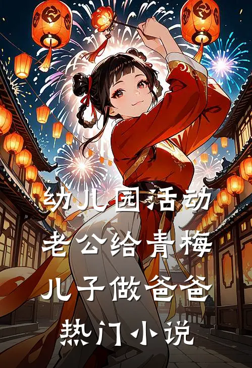 幼儿园活动，老公给青梅儿子做爸爸热门小说