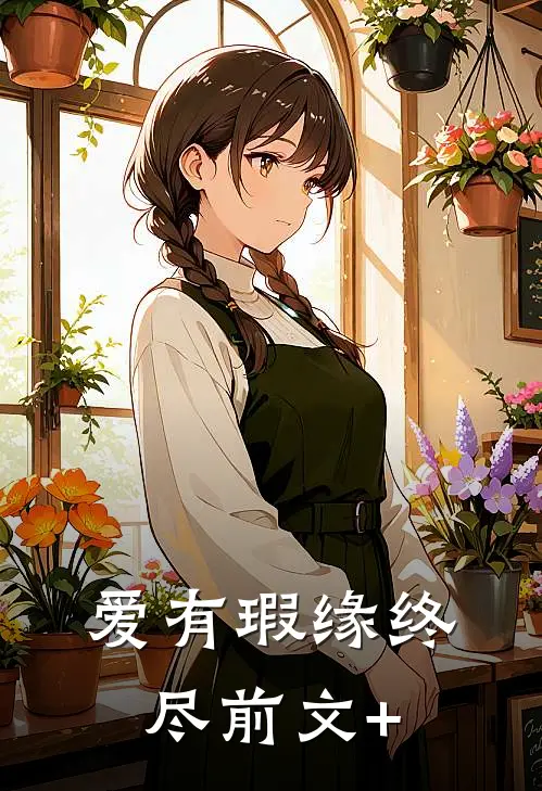爱有瑕缘终尽前文+