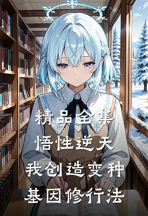 精品全集悟性逆天：我创造变种基因修行法