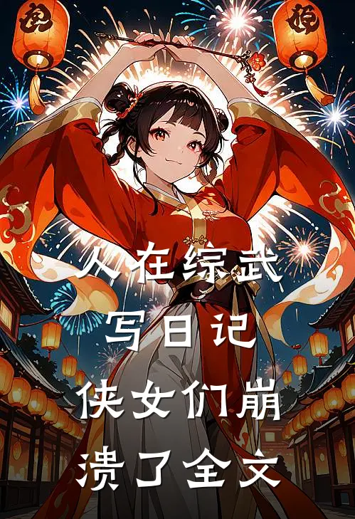 人在综武写日记，侠女们崩溃了全文
