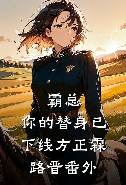 霸总，你的替身已下线方正霖路晋 番外