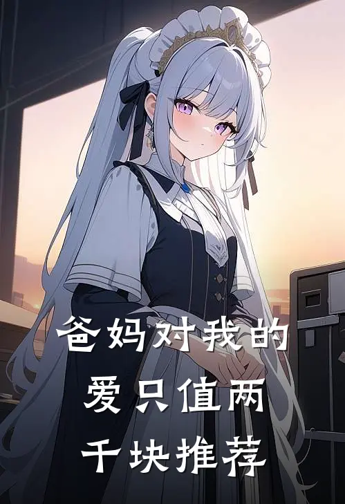 爸妈对我的爱只值两千块推荐