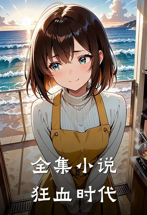 全集小说狂血时代