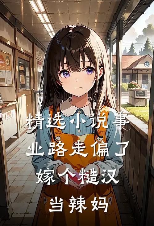精选小说事业路走偏了，嫁个糙汉当辣妈
