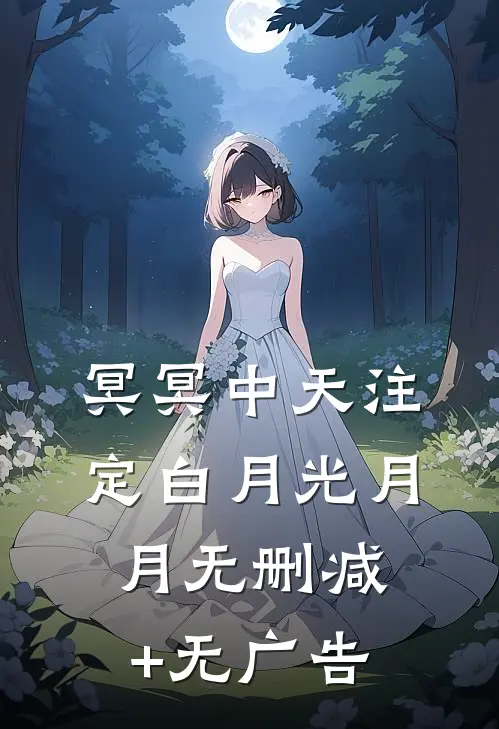 冥冥中天注定白月光月月无删减+无广告