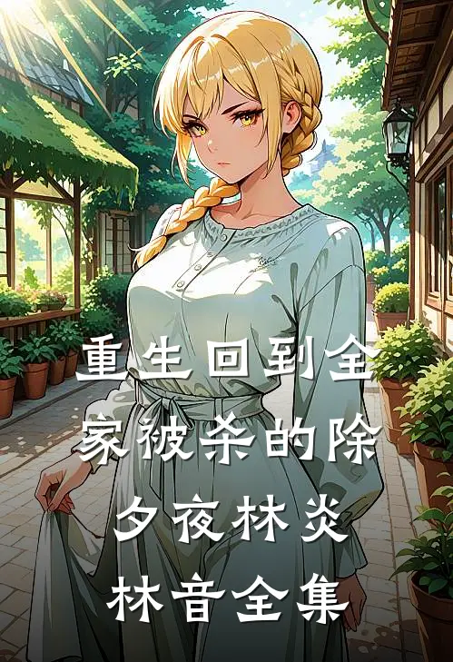重生回到全家被杀的除夕夜林炎林音全集