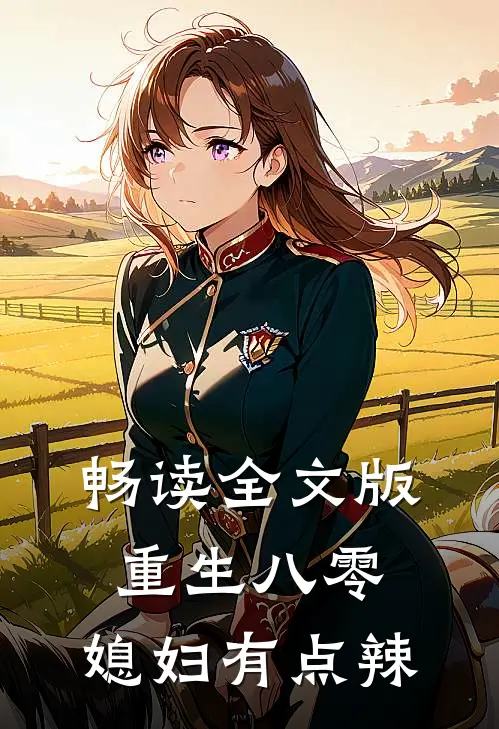 畅读全文版重生八零：媳妇有点辣