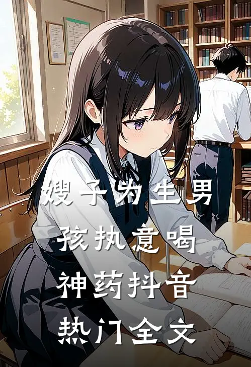 嫂子为生男孩执意喝神药抖音热门全文