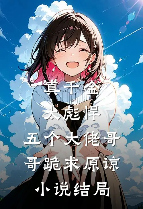 真千金太彪悍，五个大佬哥哥跪求原谅小说结局