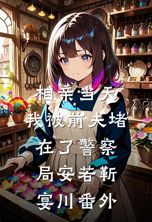 相亲当天，我被前夫堵在了警察局安若靳宴川 番外