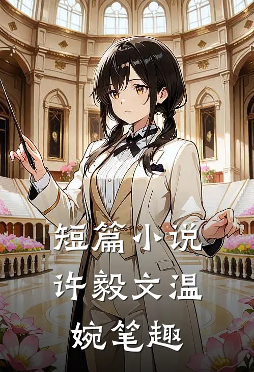 短篇小说许毅文温婉笔趣