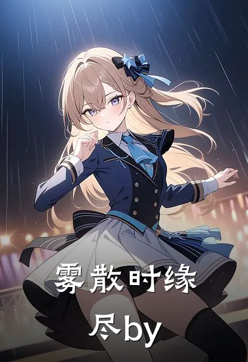 雾散时缘尽by