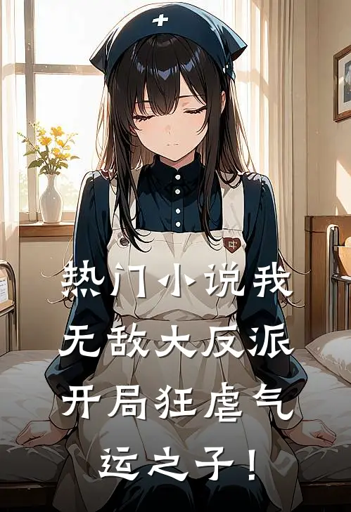 热门小说我，无敌大反派，开局狂虐气运之子！