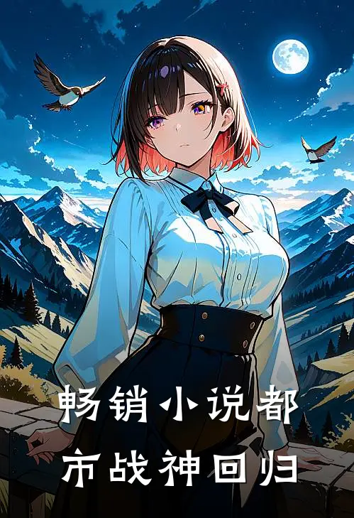 畅销小说都市战神回归