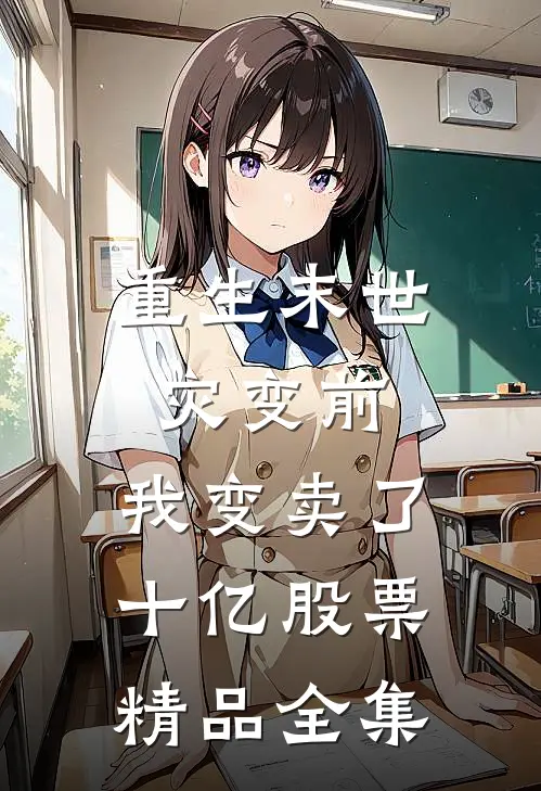 重生末世灾变前，我变卖了十亿股票精品全集