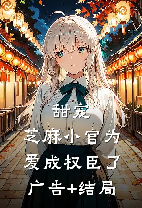 甜宠：芝麻小官为爱成权臣了广告+结局