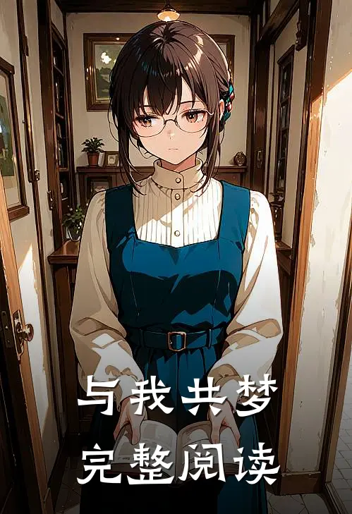 与我共梦完整阅读
