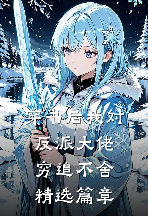 穿书后我对反派大佬穷追不舍精选篇章
