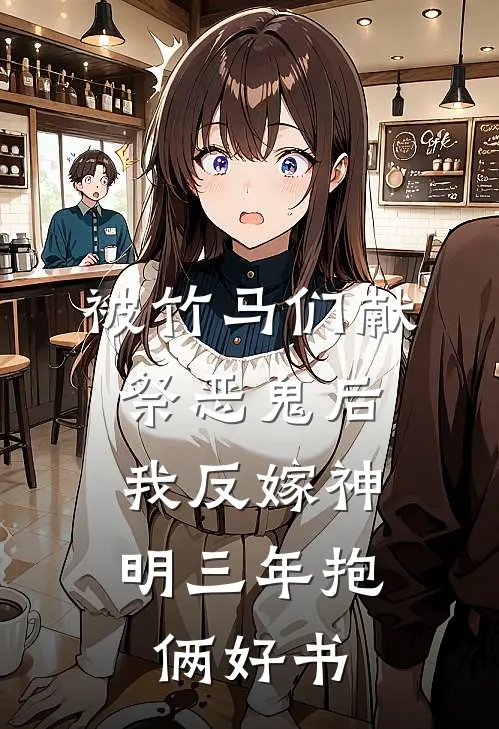 被竹马们献祭恶鬼后，我反嫁神明三年抱俩好书