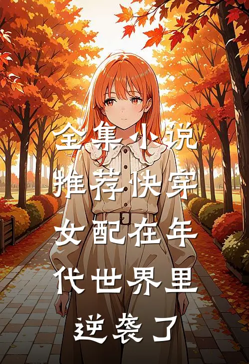 全集小说推荐快穿：女配在年代世界里逆袭了