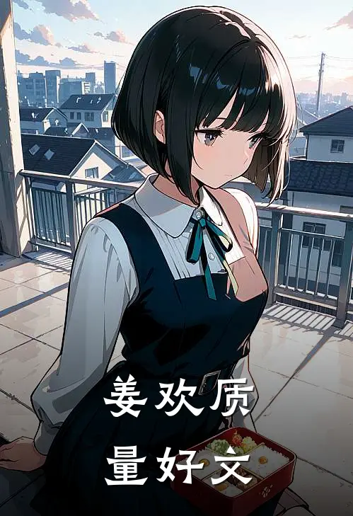 姜欢质量好文
