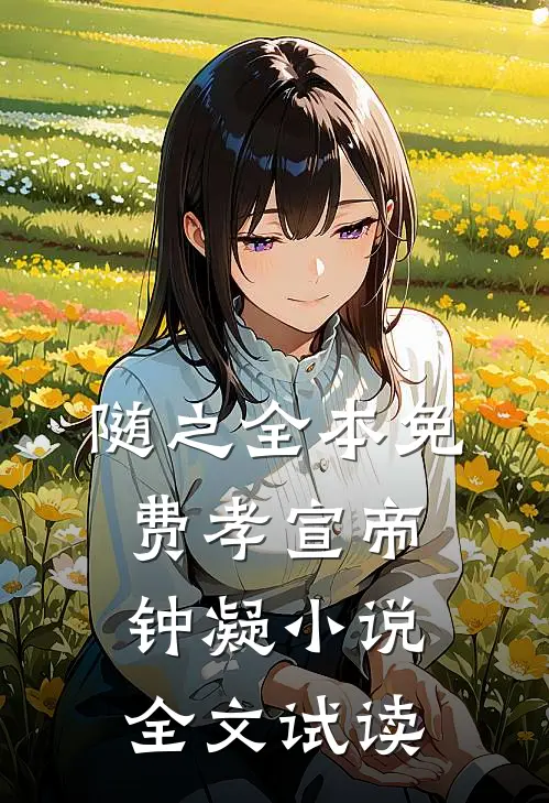 随之全本免费孝宣帝钟凝小说全文试读