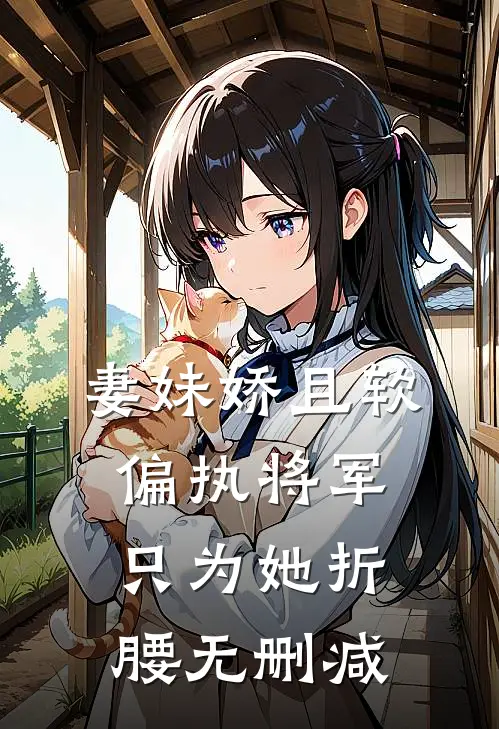 妻妹娇且软，偏执将军只为她折腰无删减