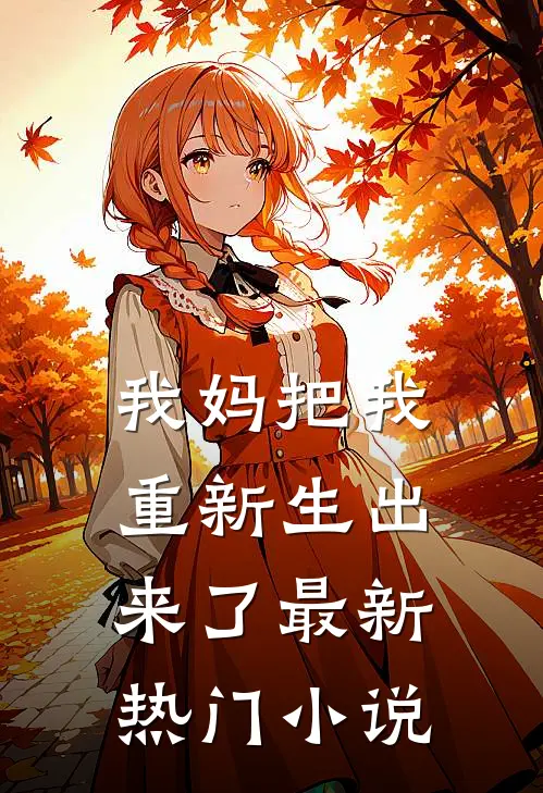 我妈把我重新生出来了最新热门小说